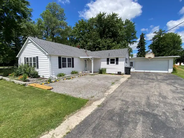 2660 Kennard Kingscreek Road, Urbana, OH 43078