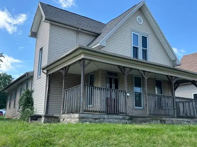 123 Pike Street, Sidney, OH 45365 - #1