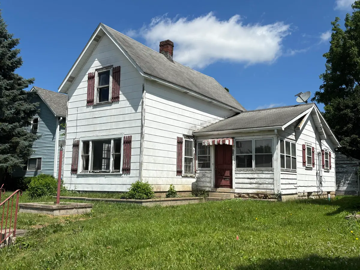 216 Pike Street, Sidney, OH 45365 - #1