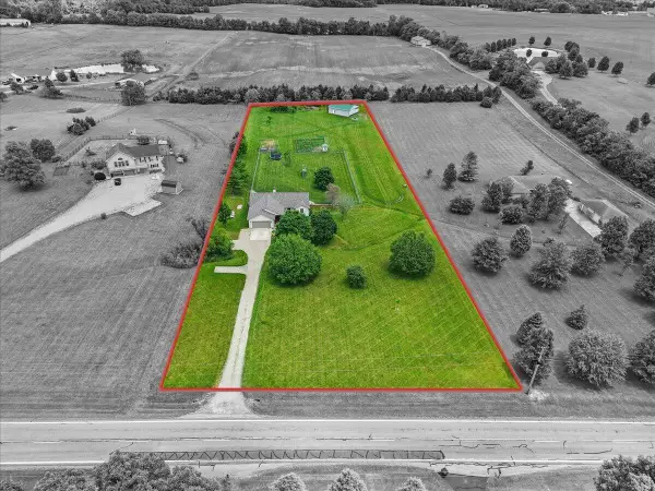7243 State Route 559, Zanesfield, OH 43360
