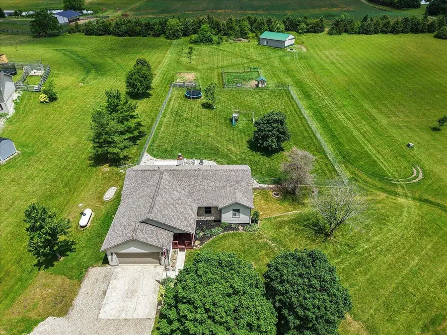 7243 State Route 559, Zanesfield, OH 43360 - #2