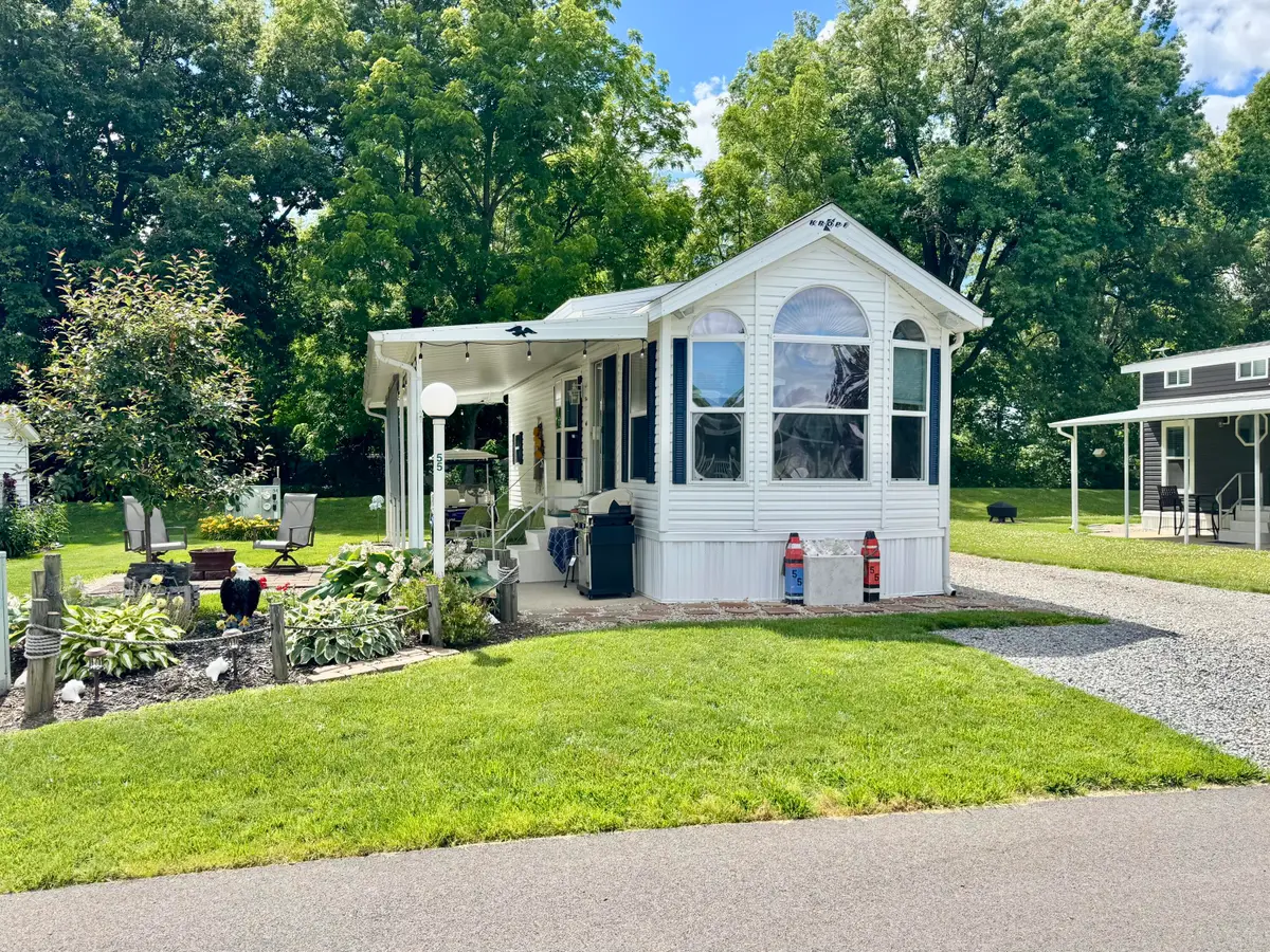 11377 Township Road 266 55, Lakeview, OH 43331 - #1