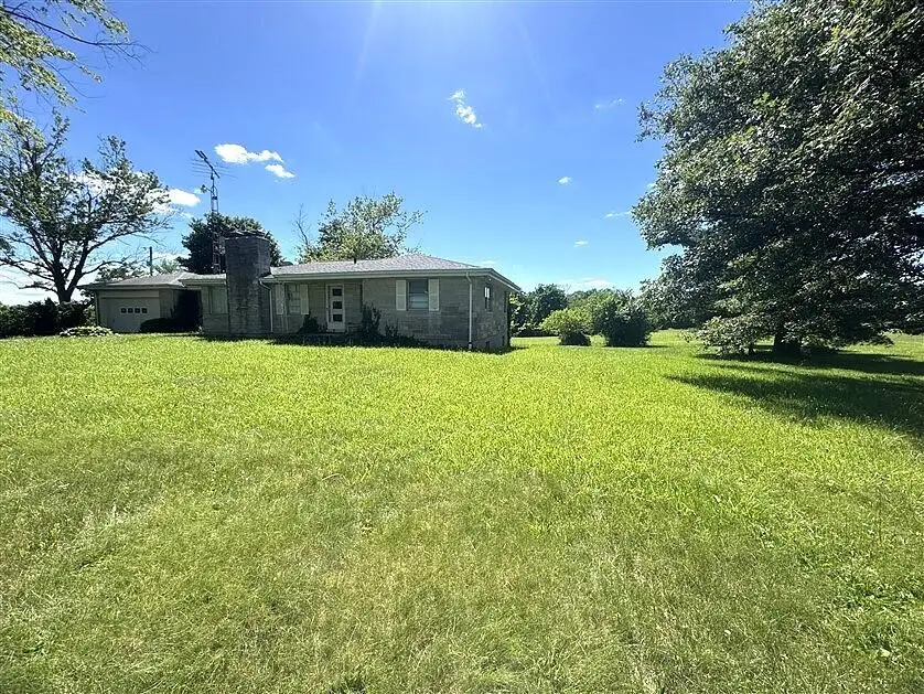 10528 N State Road 227, Fountain City, IN 47341 - #1