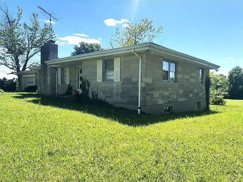 10528 N State Road 227, Fountain City, IN 47341 - #2