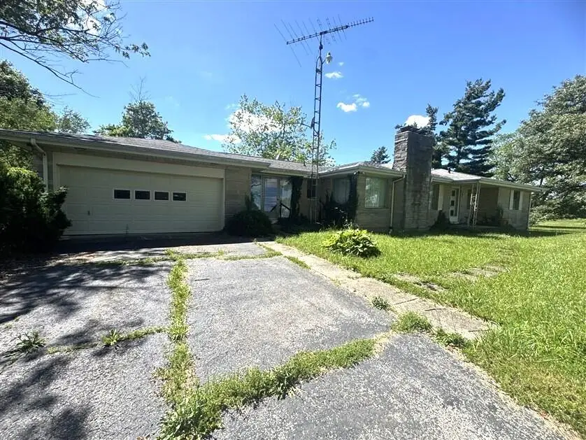 10528 N State Road 227, Fountain City, IN 47341 - #3