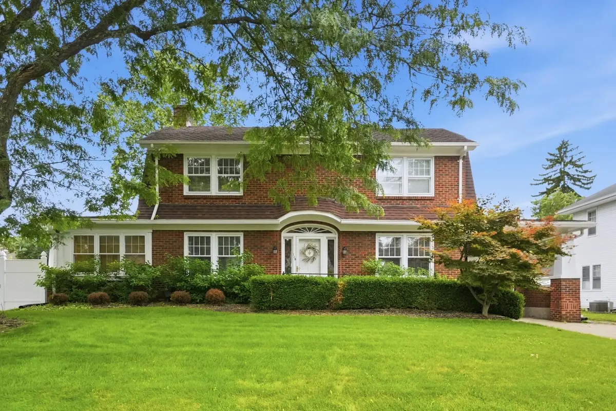 115 Ardmore Road, Springfield, OH 45504 - #1
