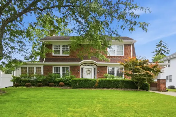 115 Ardmore Road, Springfield, OH 45504