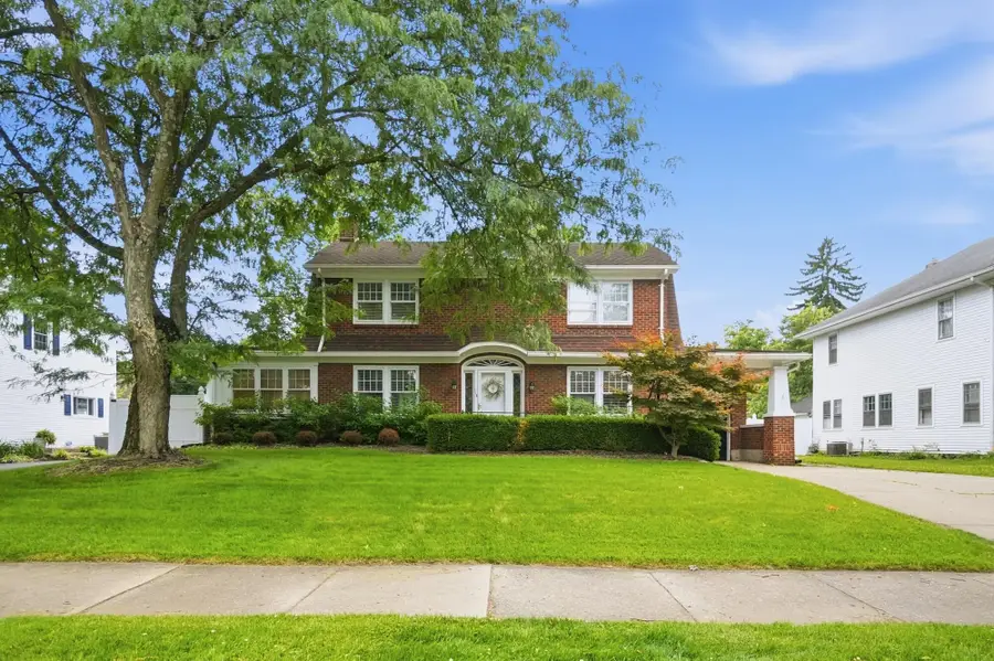 115 Ardmore Road, Springfield, OH 45504 - #2