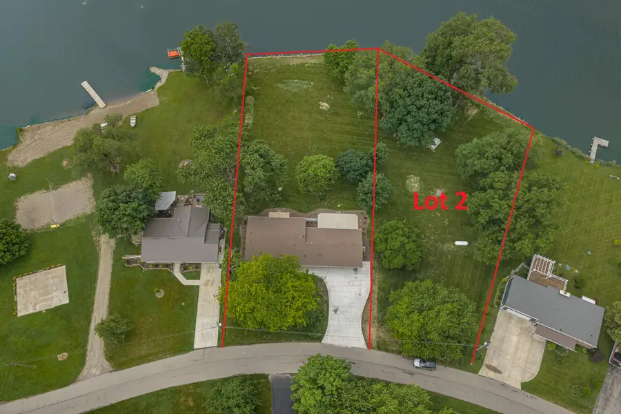 1091 Sylvan Shores Drive, South Vienna, OH 45369 - #2