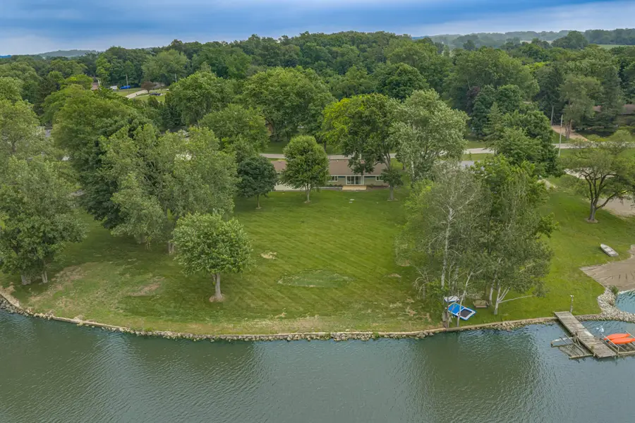1091 Sylvan Shores Drive, South Vienna, OH 45369 - #3