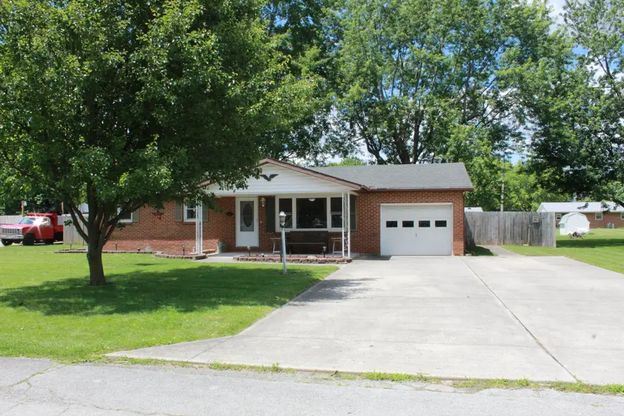 404 Winbigler Street, Ansonia, OH 45303 - #2