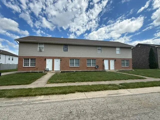 1008 Eleanor Avenue, Piqua, OH 45356 - #1