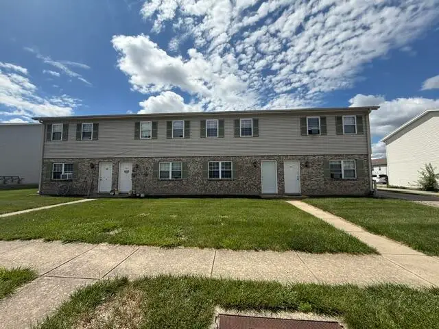 1019 Jill Court, Piqua, OH 45356 - #1