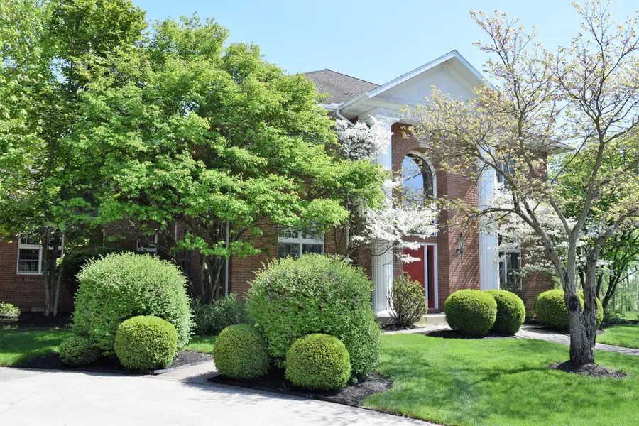 1776 Appian Way, Springfield, OH 45503 - #2