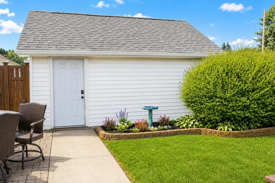 334 N Wagner Avenue, Sidney, OH 45365 - #3