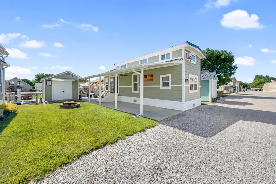 11475 Township Road 293 #216, Lakeview, OH 43331 - #2