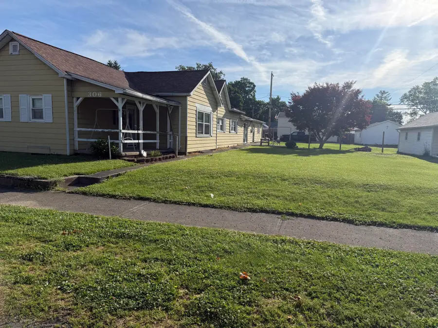 306 N Main Street, De Graff, OH 43318 - #2