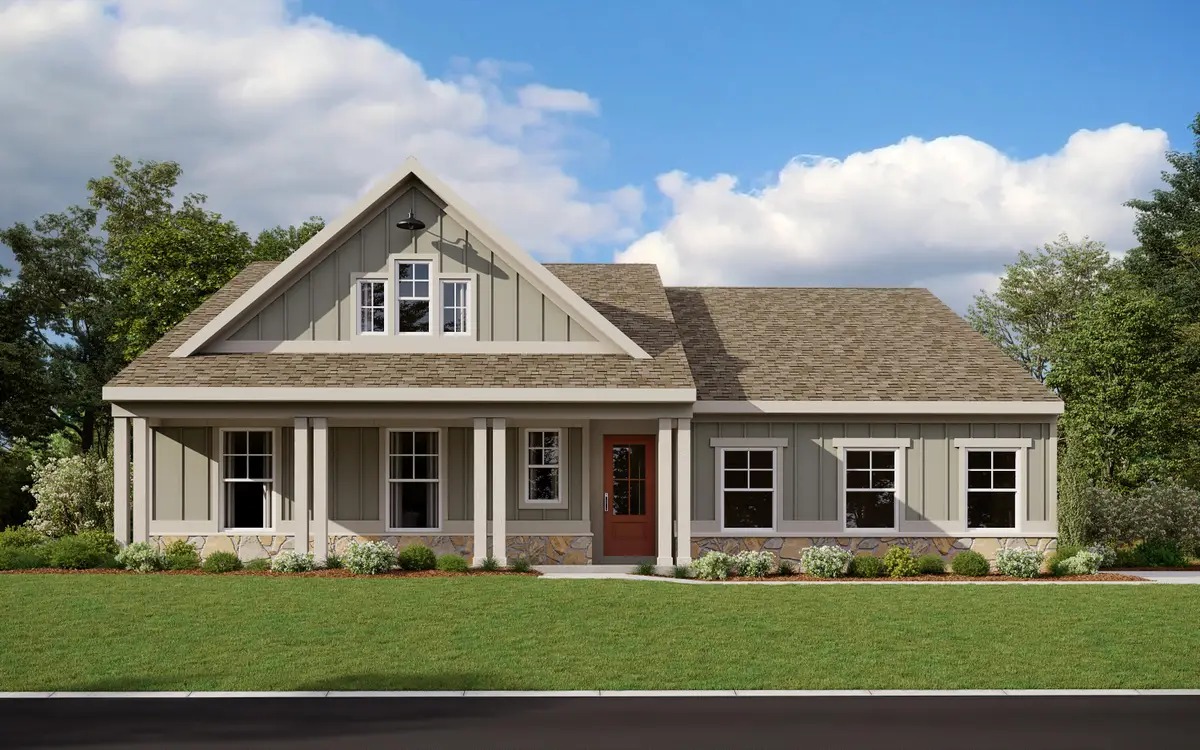 4401 S Spielberg Circle, Springfield, OH 45505 - #1