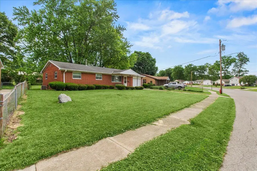 1233 Superior Street, Bellefontaine, OH 43311 - #2