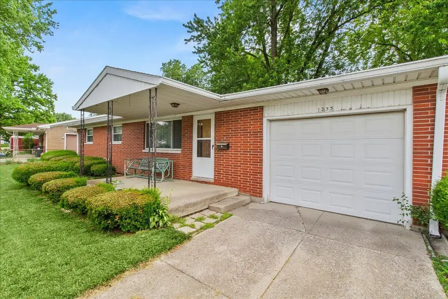 1233 Superior Street, Bellefontaine, OH 43311 - #3