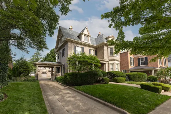 714 N Wayne Street, Piqua, OH 45356