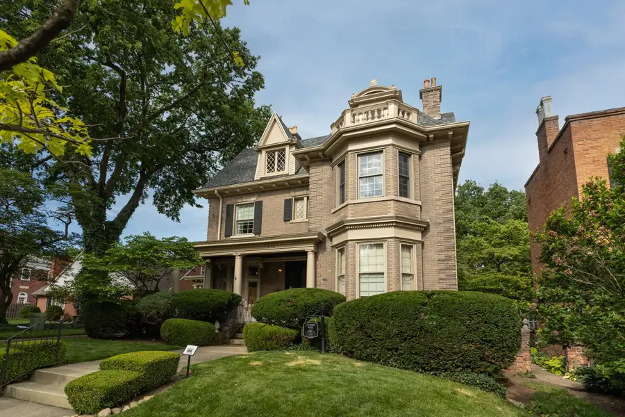 714 N Wayne Street, Piqua, OH 45356 - #3