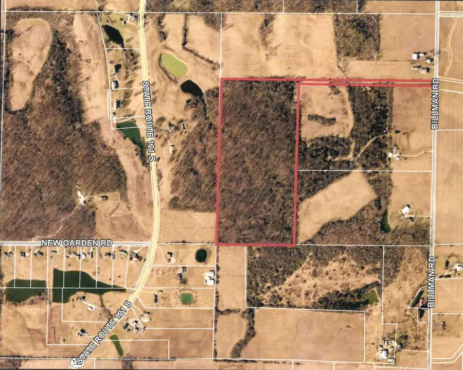 0 Billman, Greenville, OH 45331 - #2