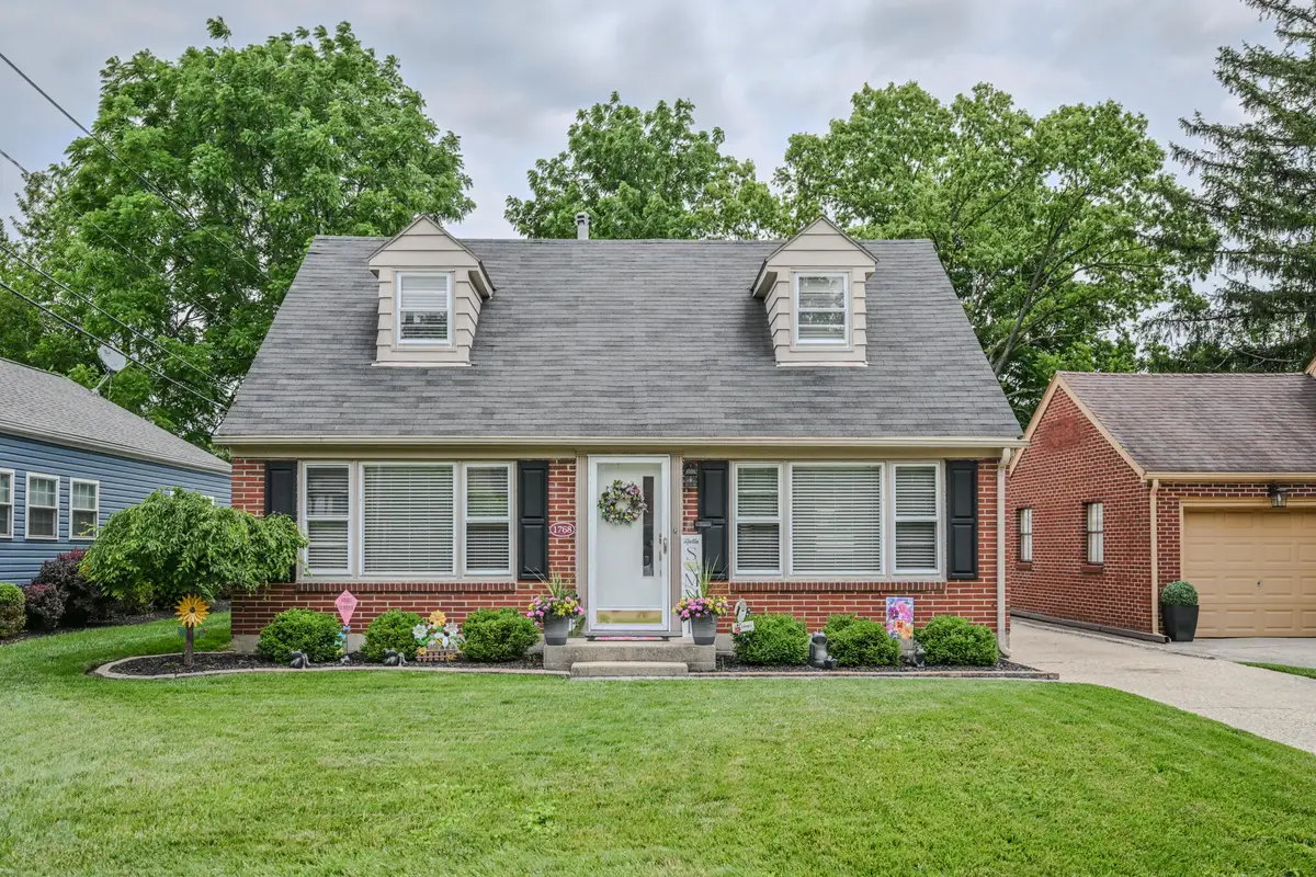 1768 Walnut Terrace, Springfield, OH 45504 - #1