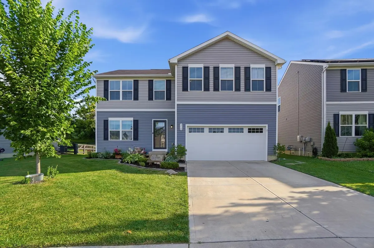 310 Golden Gate Avenue, Springfield, OH 45505 - #1