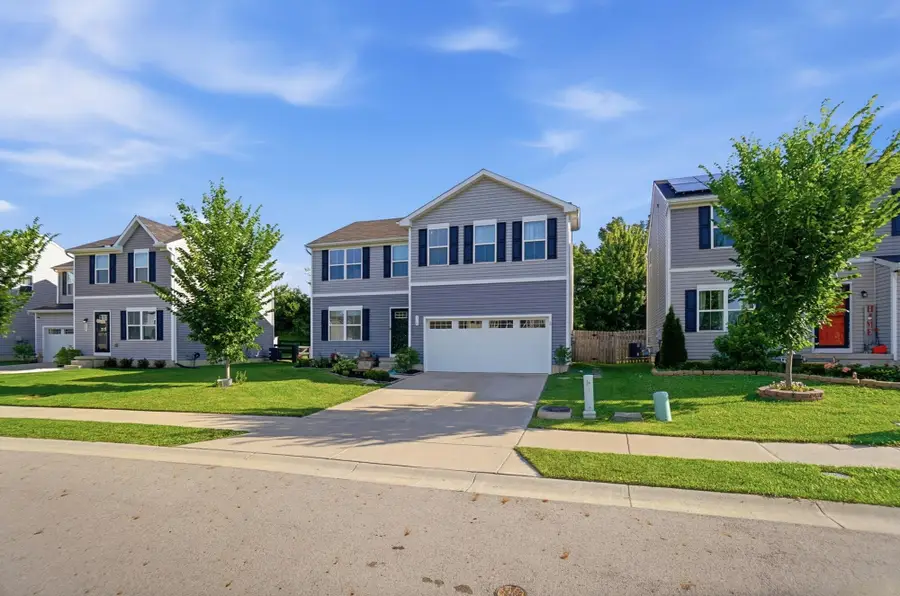 310 Golden Gate Avenue, Springfield, OH 45505 - #2