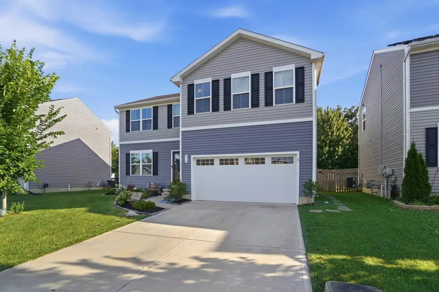 310 Golden Gate Avenue, Springfield, OH 45505 - #3