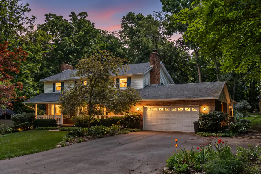 4405 Briarwood Drive, Urbana, OH 43078 - #2
