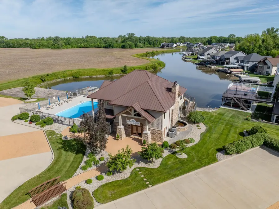 9692 Heron Way, Belle Center, OH 43310 - #2