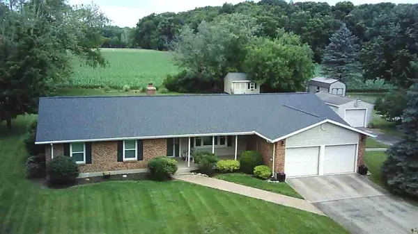 907 Martindale Road, Vandalia, OH 45377