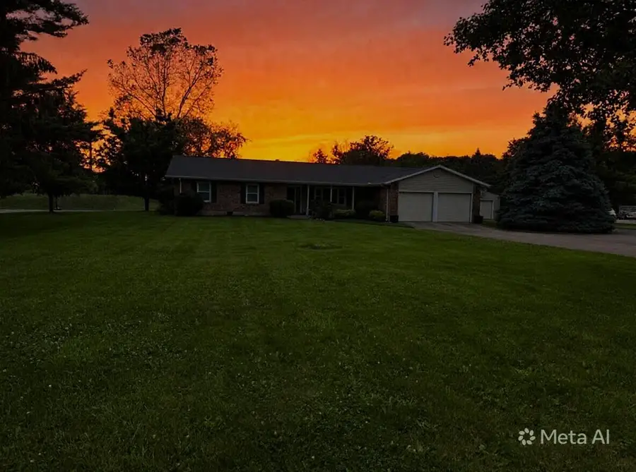 907 Martindale Road, Vandalia, OH 45377 - #2
