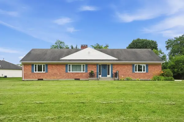4176 Roman Drive, Dayton, OH 45415