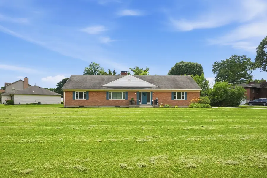 4176 Roman Drive, Trotwood, OH 45415 - #3