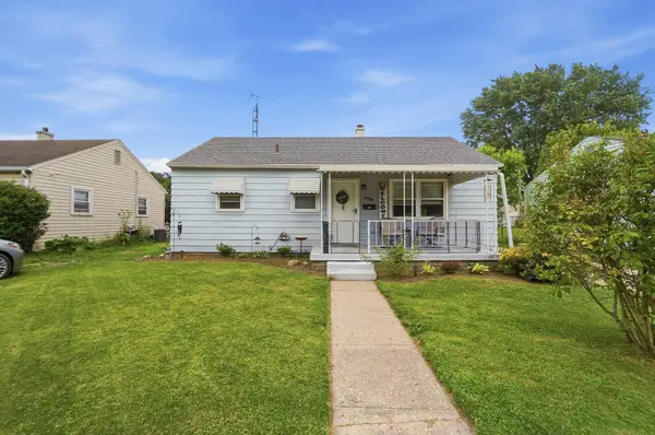 2726 Morton Drive, Springfield, OH 45505