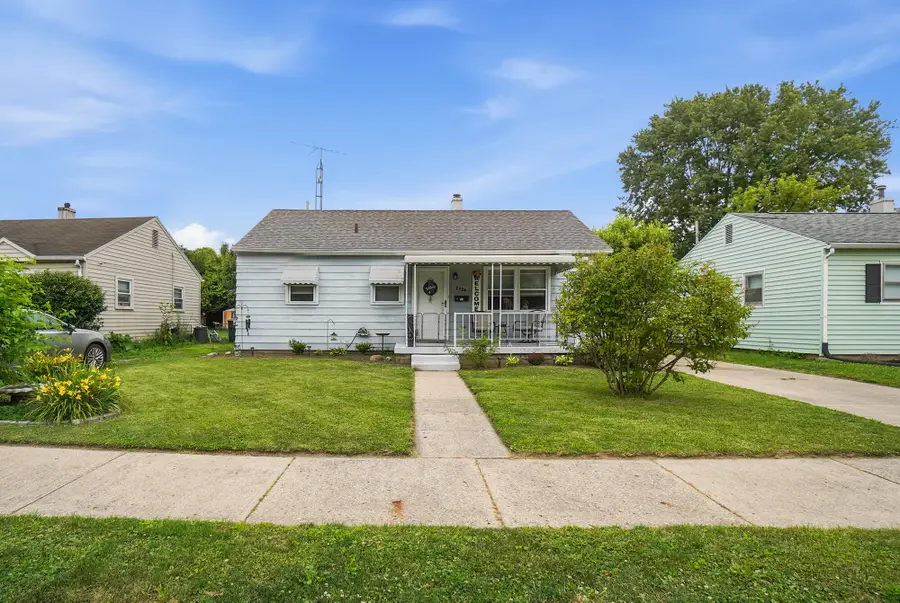 2726 Morton Drive, Springfield, OH 45505 - #2
