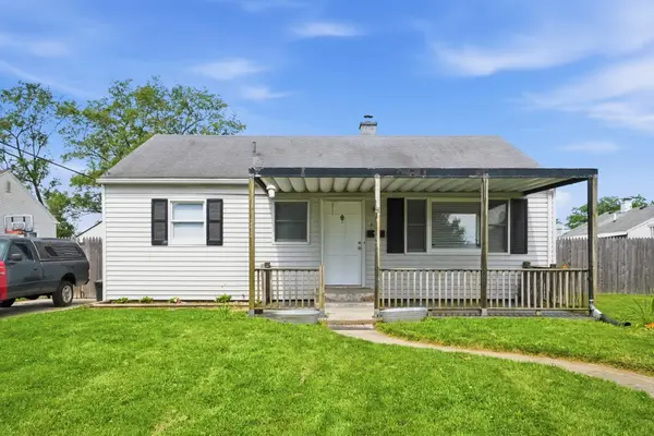 643 Feese Place, Springfield, OH 45505