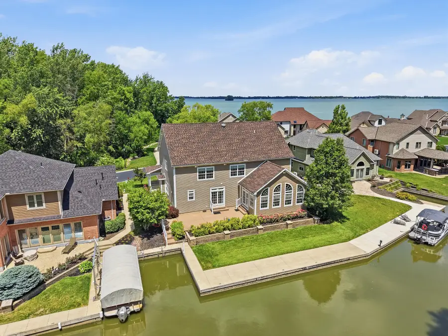 5562 W Hidden Shores Drive, Celina, OH 45822 - #2