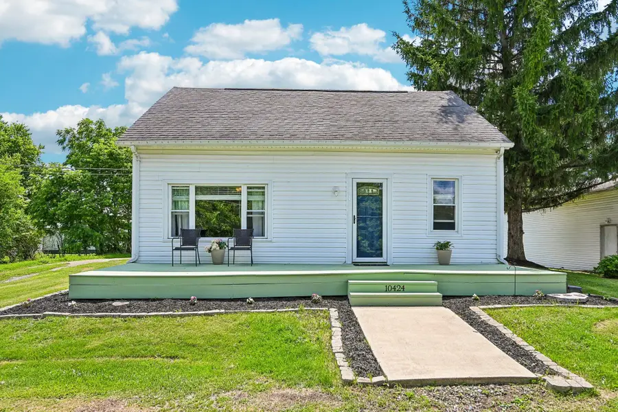10424 North Street, Middleburg, OH 43336 - #2