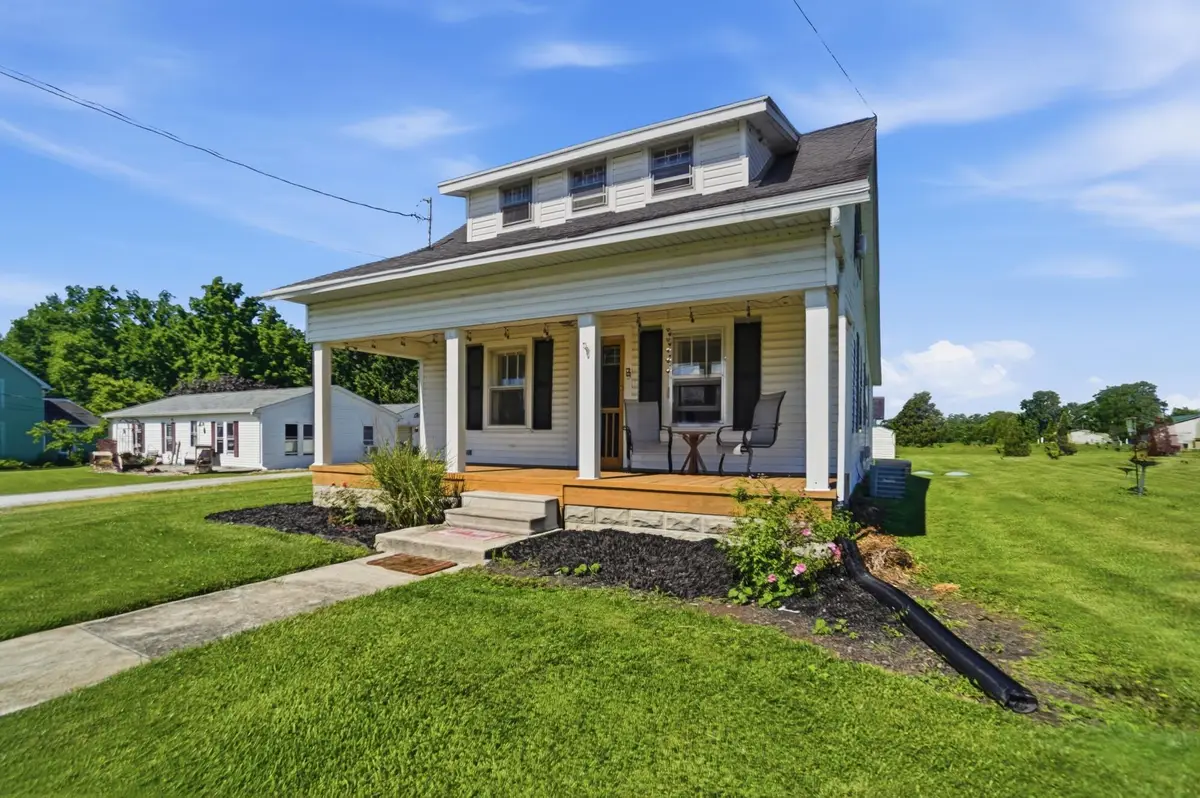 14049 Moulton-new Knoxville Road, Wapakoneta, OH 45895 - #1