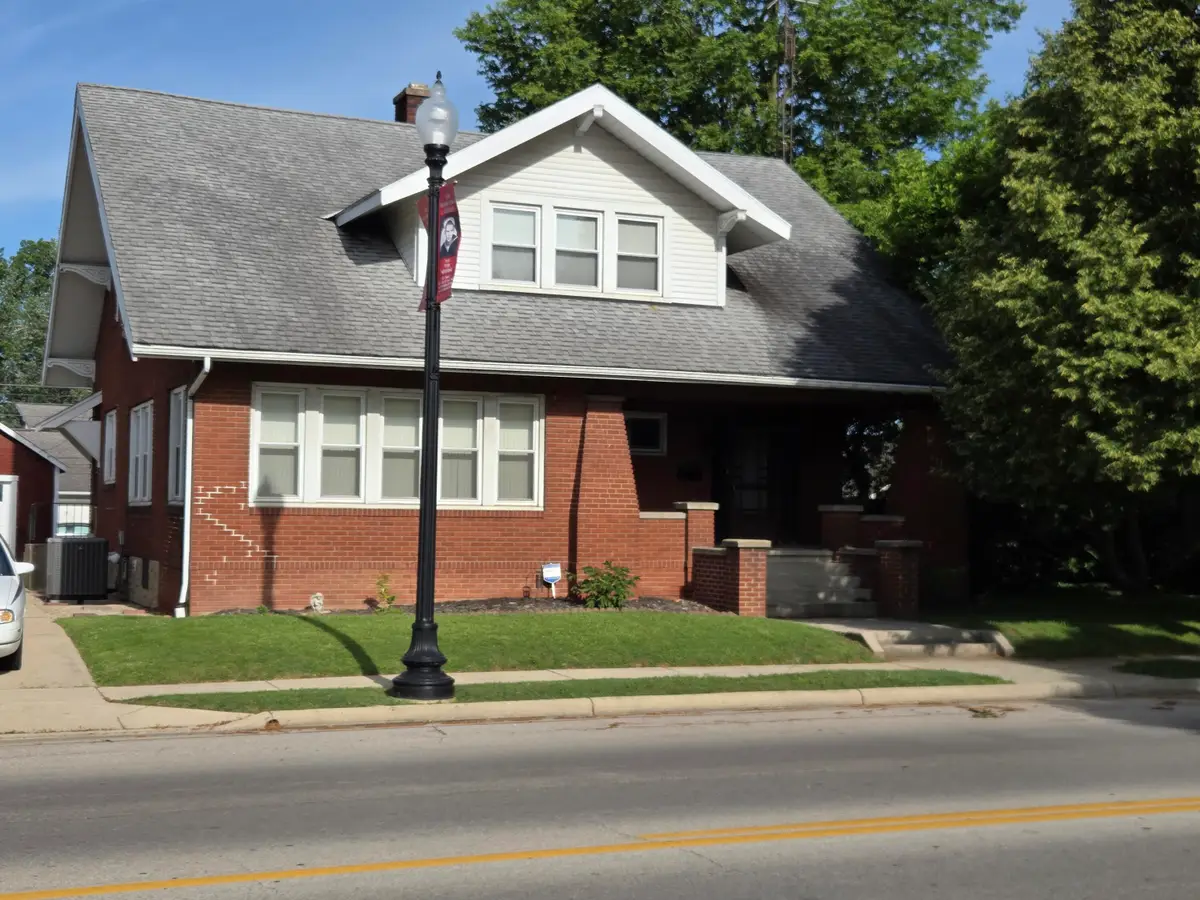 211 S Washington Street, New Bremen, OH 45869 - #1