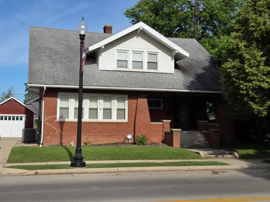 211 S Washington Street, New Bremen, OH 45869 - #2