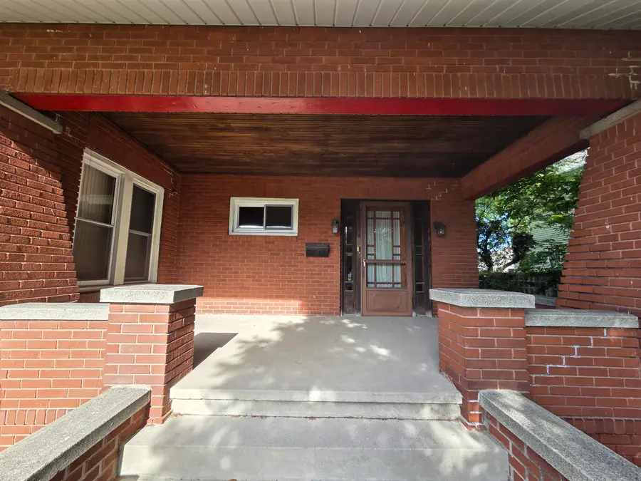 211 S Washington Street, New Bremen, OH 45869 - #3