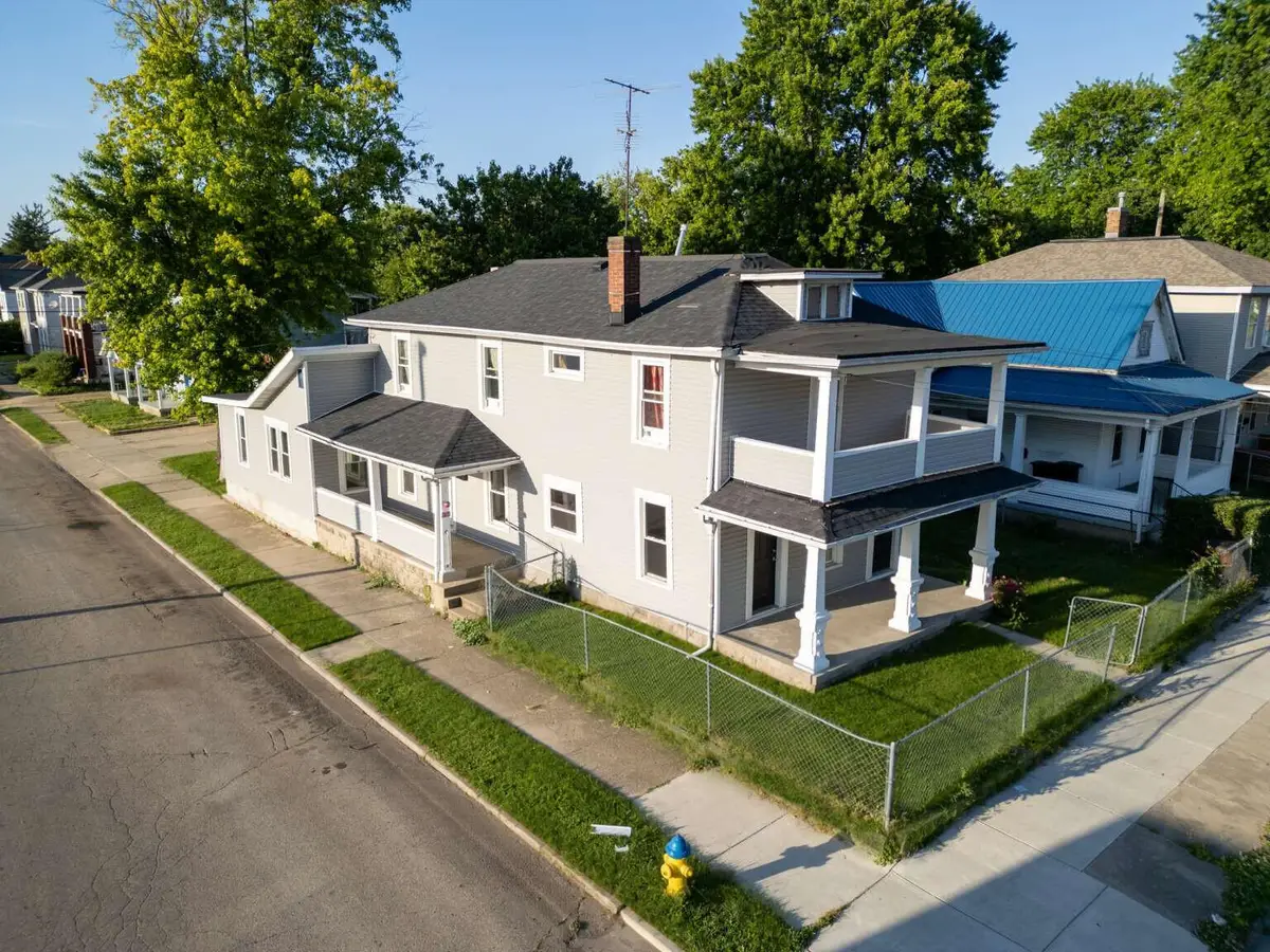 834 W North Street, Springfield, OH 45504 - #1