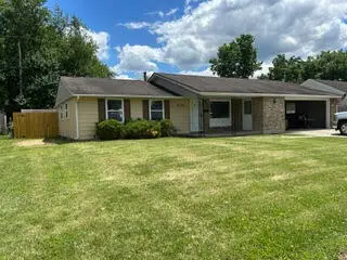 484 Winchester Street, New Carlisle, OH 45344