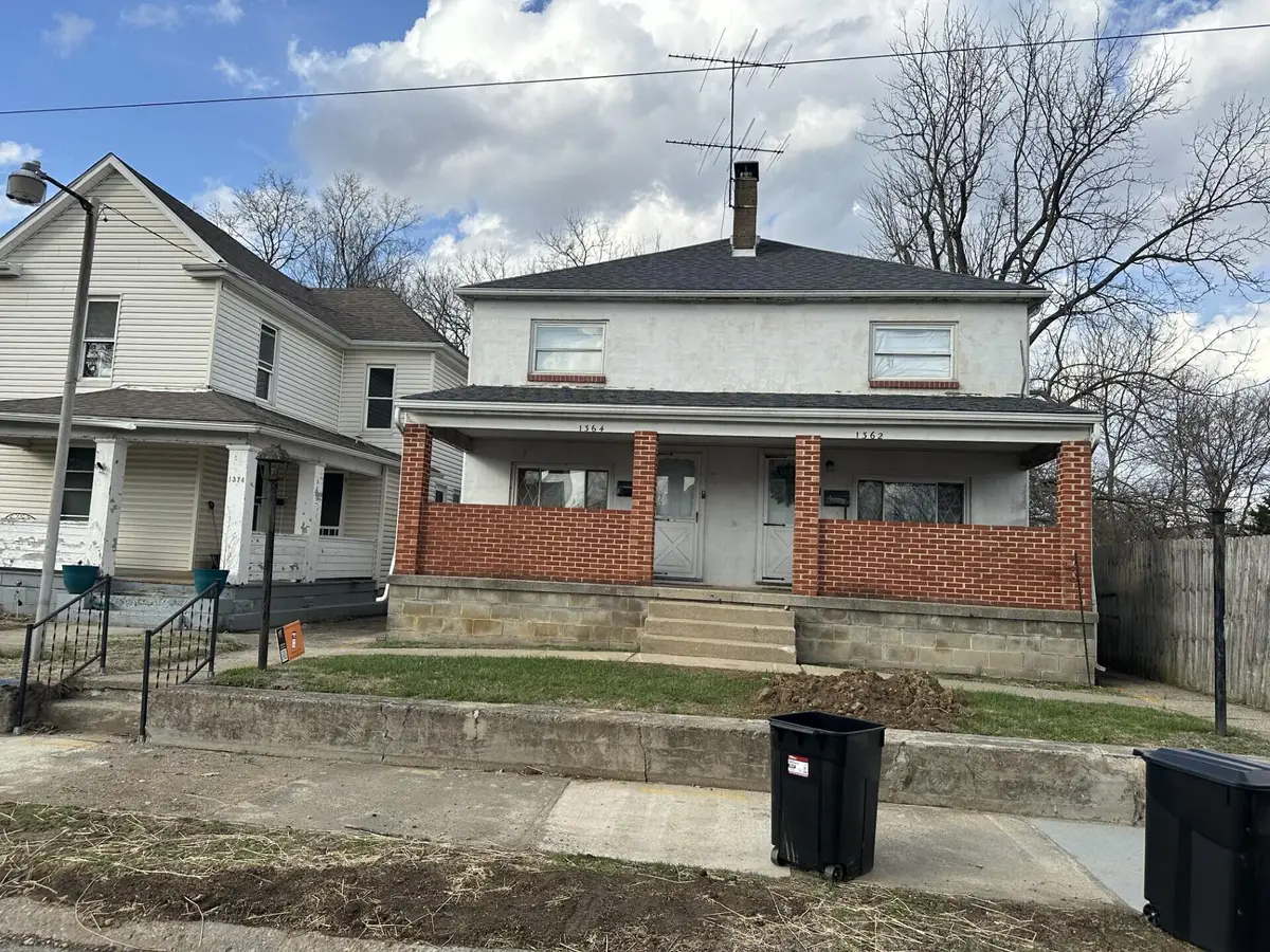 Address Withheld By Seller, Springfield, OH 45506 - #1