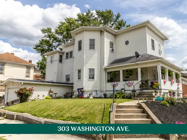 303 Washington Avenue, Greenville, OH 45331